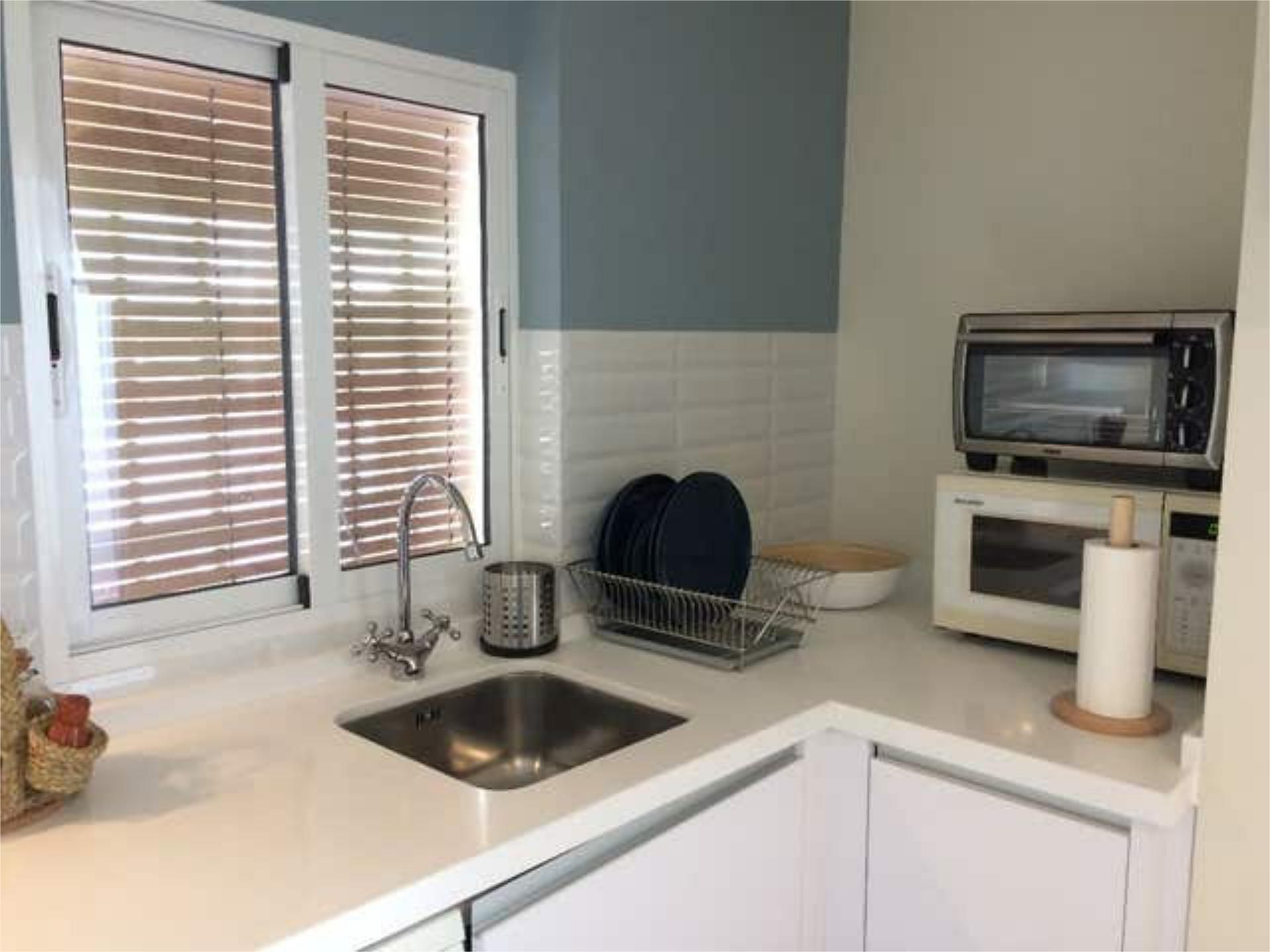 Piso en Centro - Foto 6