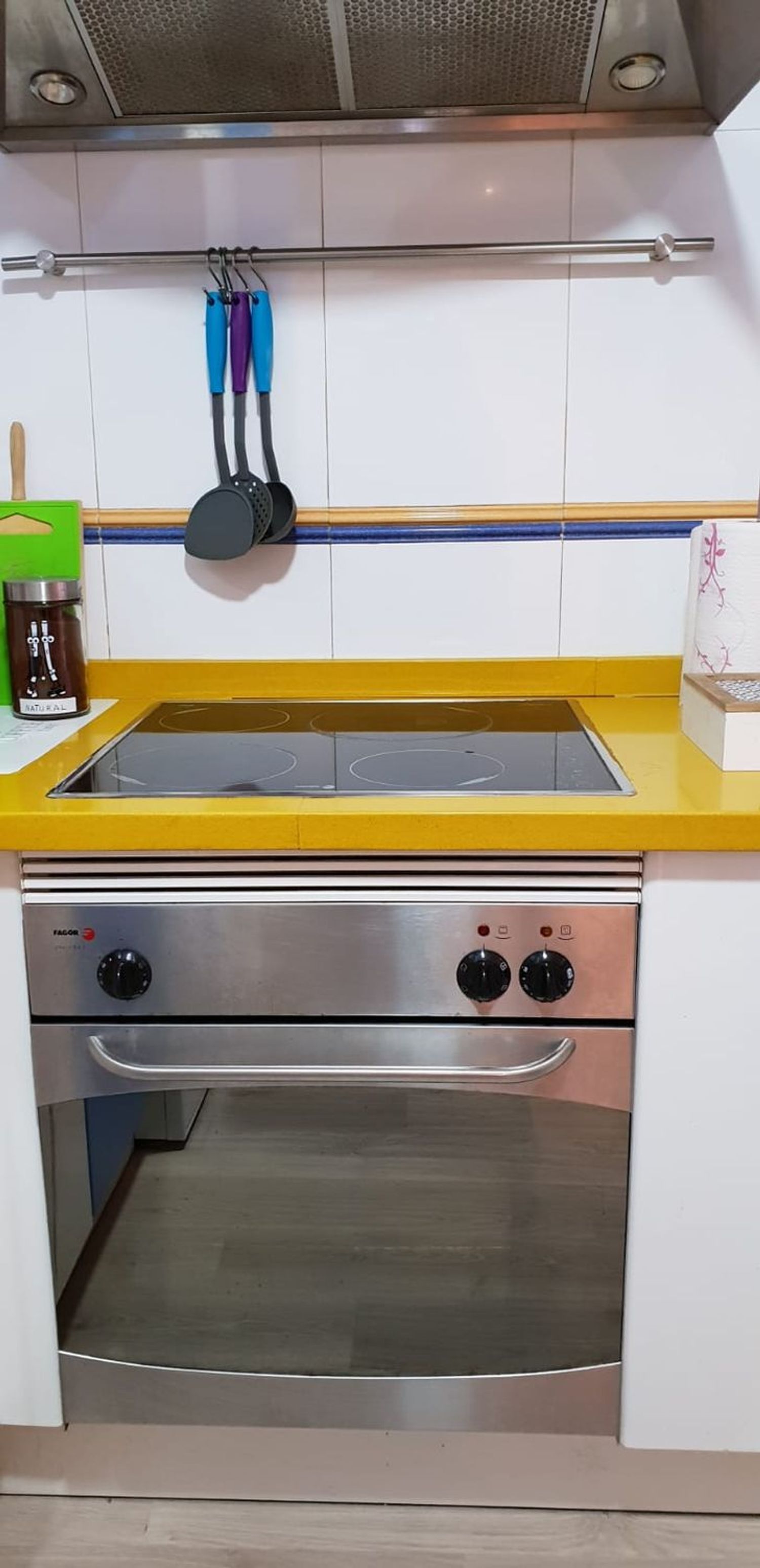 Piso en calle Italia, 29 - Foto 10