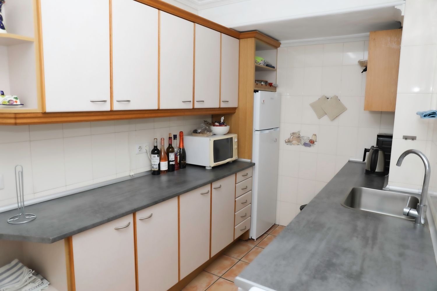 Piso en avenida Acapulco, 17 - Foto 17