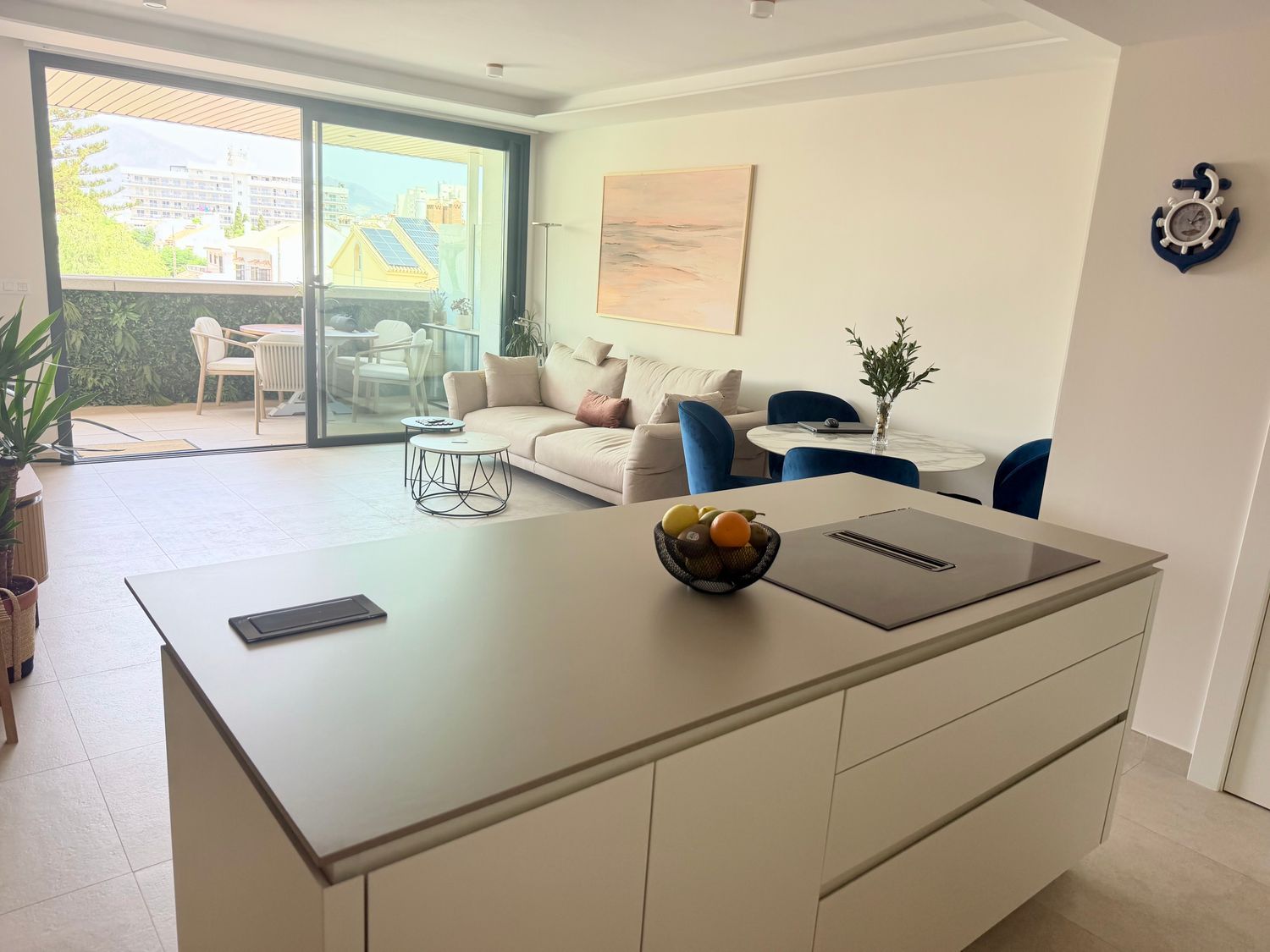 Piso en Avenida Santa Amalia, 17, Zona Sohail, Zona Sohail - Foto 27
