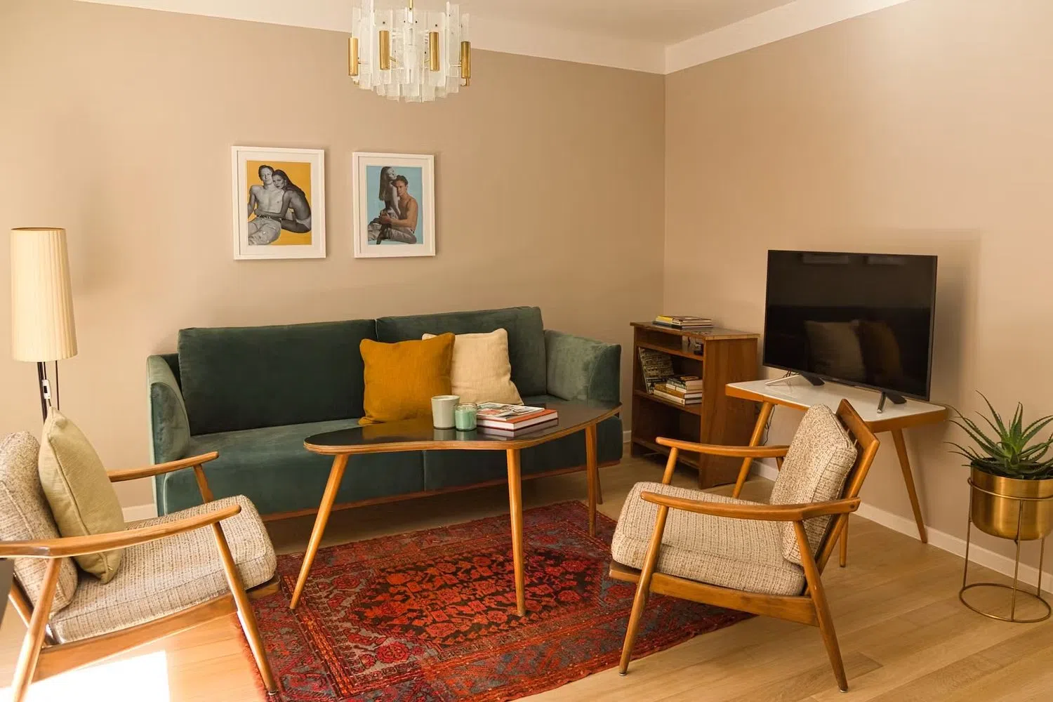 Piso en calle de Trinxant, 6 - Foto 1