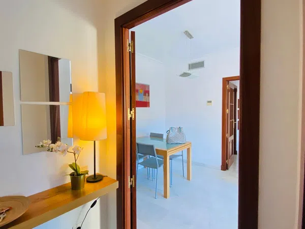 Piso en Avenida de Miraflores, 11, Cruz Roja - Capuchinos - Foto 10