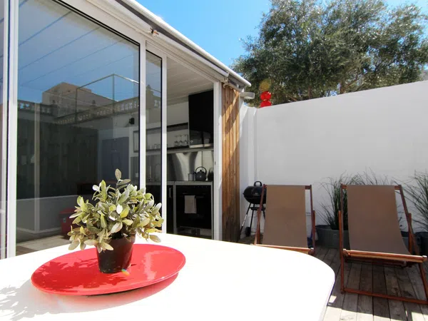 Casa o chalet independiente en Calle de Forteza, 15 - Foto 15