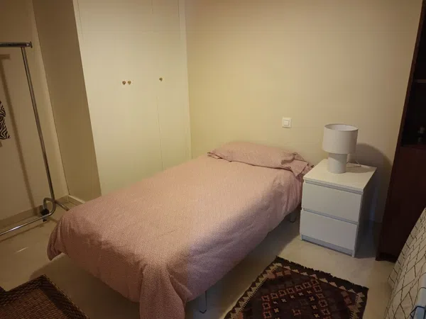 Piso en Calle Manuel Arellano, 3, Ronda de Triana-Patrocinio-Turruñuelo - Foto 4