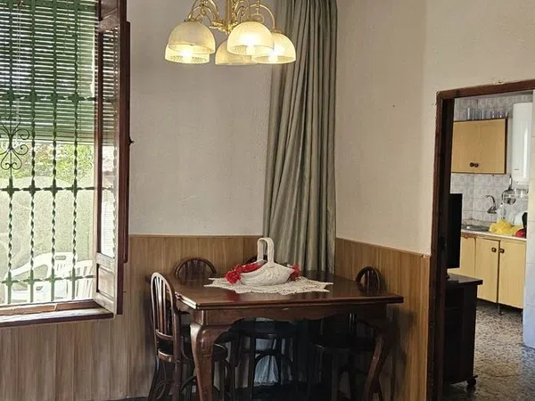 Chalet adosado en Javalí Nuevo, Javalí Nuevo - Foto 17