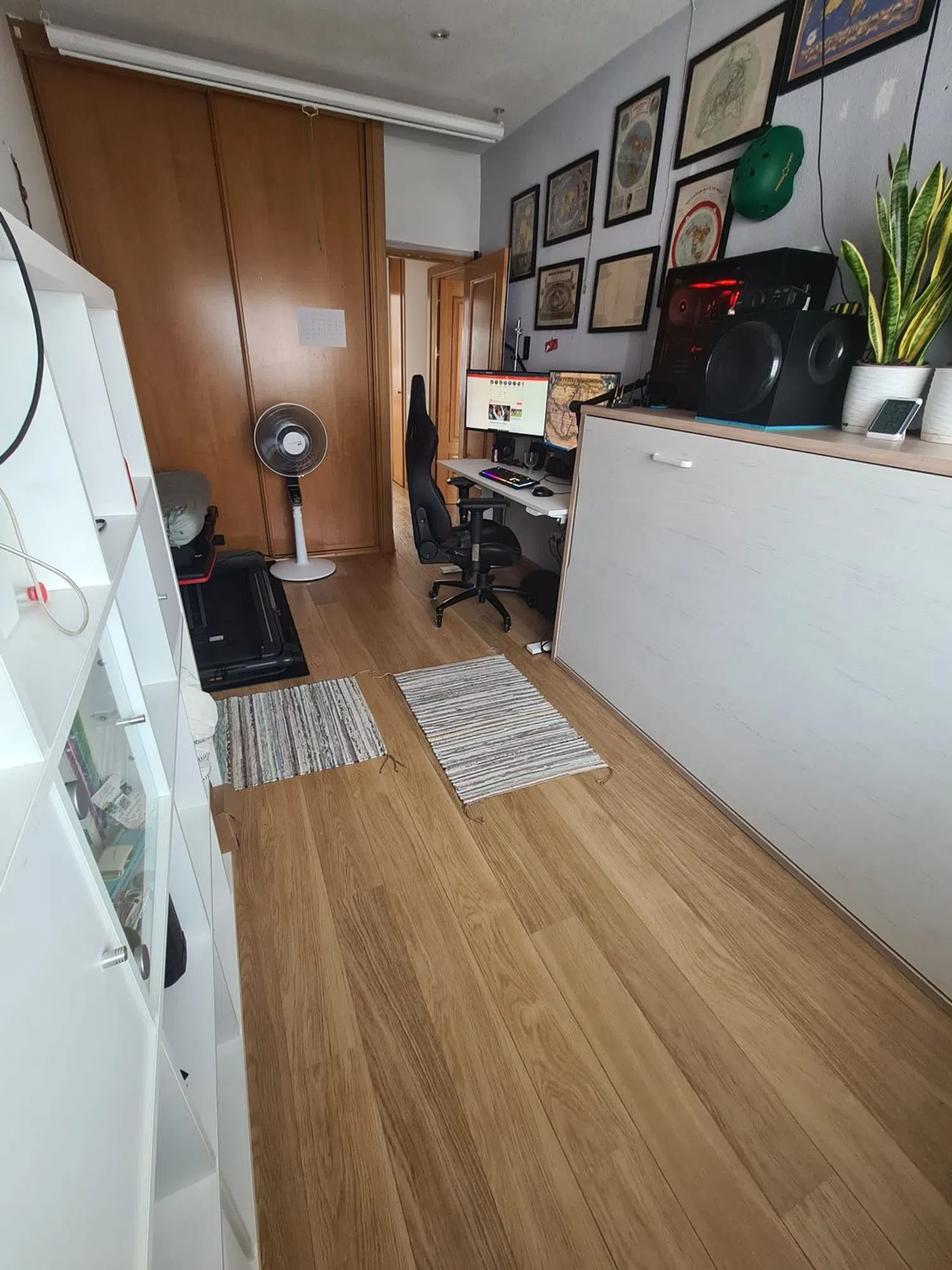 Piso en avenida de la Ciudad de Barcelona, 210 - Foto 7