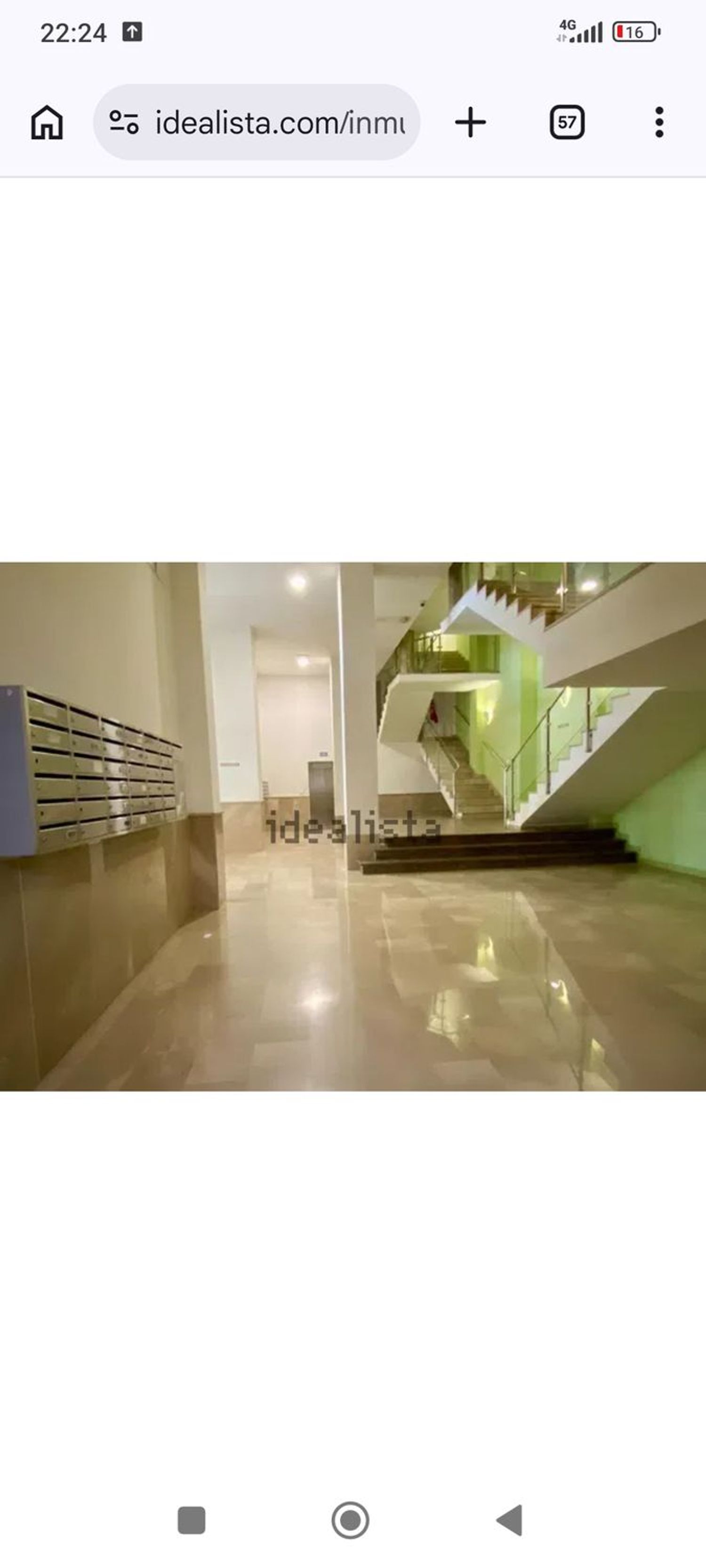 Piso en calle de l'Enginyer José Sirera, 6 - Foto 14