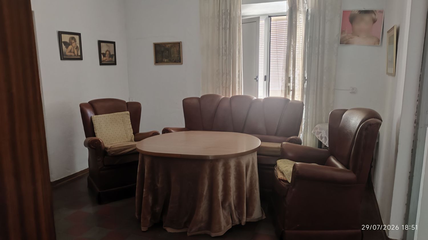 Casa o chalet independiente en Avenida Aurelio Cabrera, 18 - Foto 6