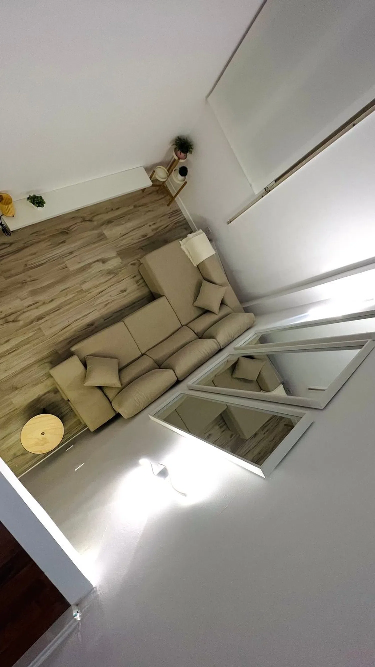 Dúplex en calle del Marqués de Leis, 20 - Foto 8