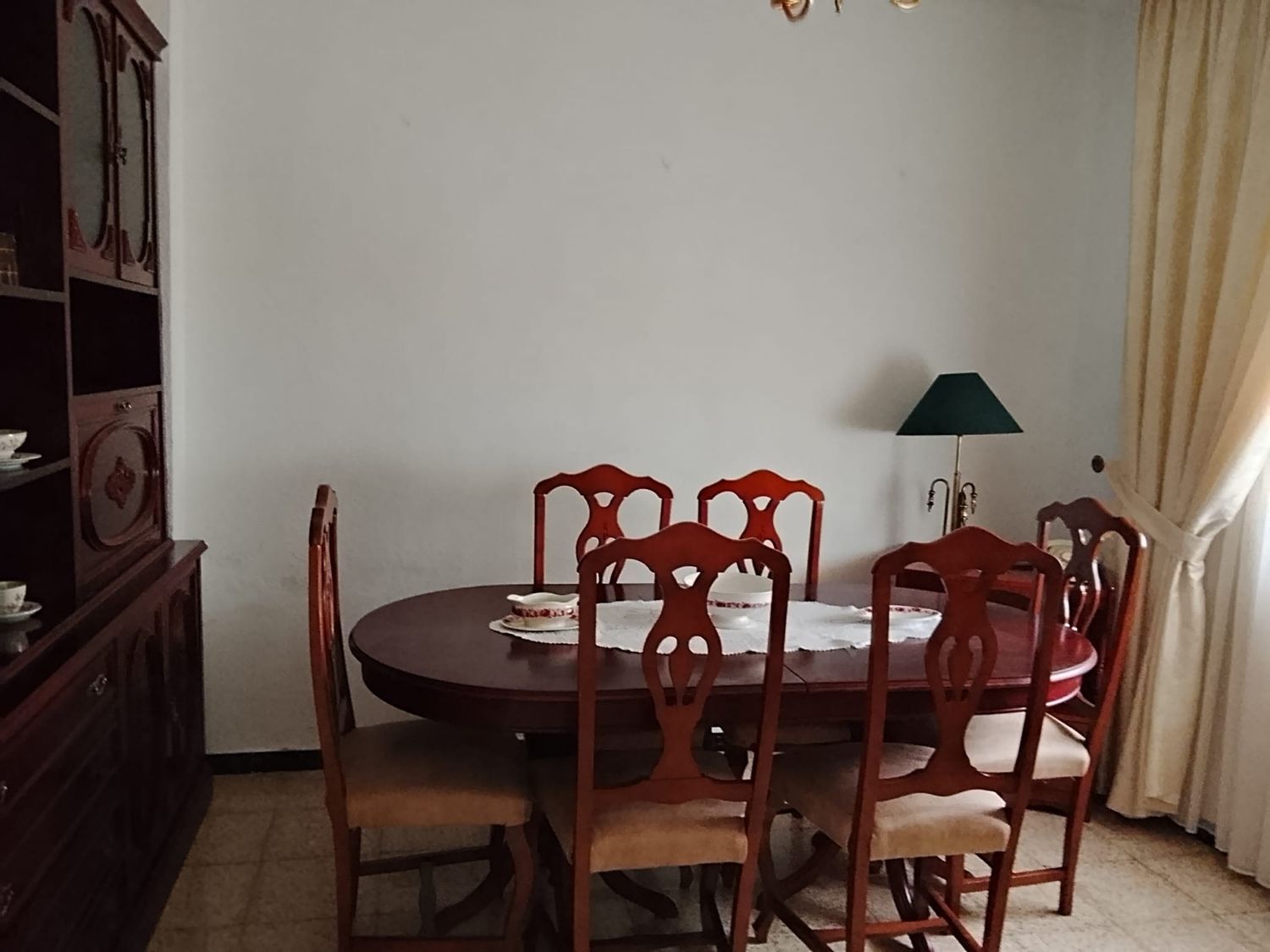 Casa o chalet independiente en Calle Diego Céspedes, 6 - Foto 6
