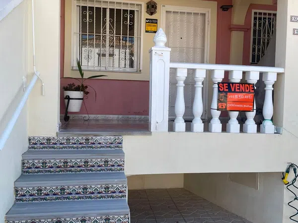 Chalet pareado en Calle Turre, 4 a, Blue Lagoon - Galán, Blue Lagoon - Galán - Foto 2