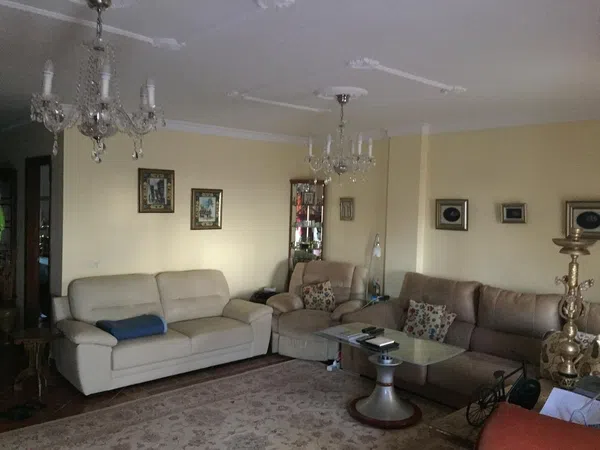 Chalet adosado en Calle Mencey Anaga, 15, Las Chafiras, Las Chafiras - Foto 4