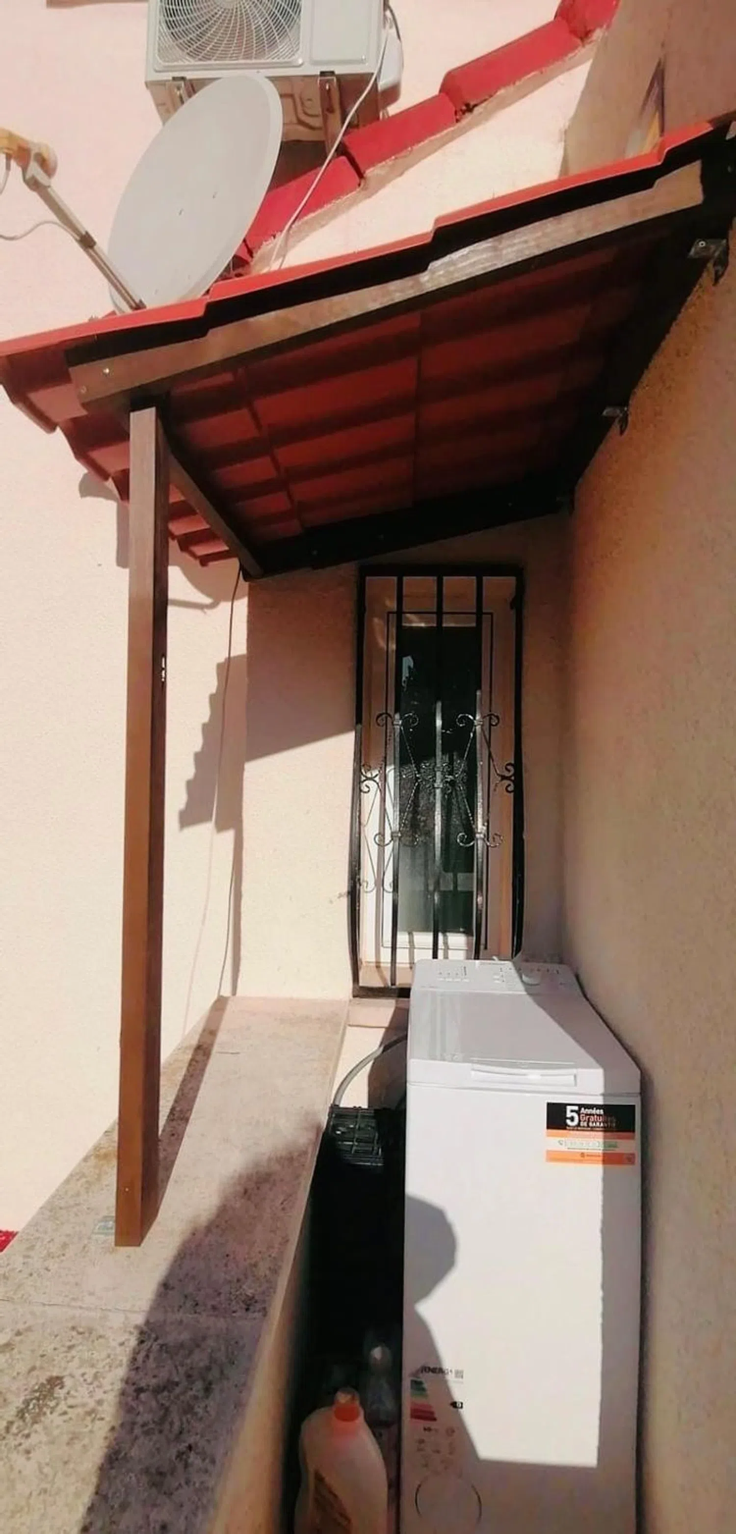 Estudio en avenida de las Arcas del Agua, 23 - Foto 10