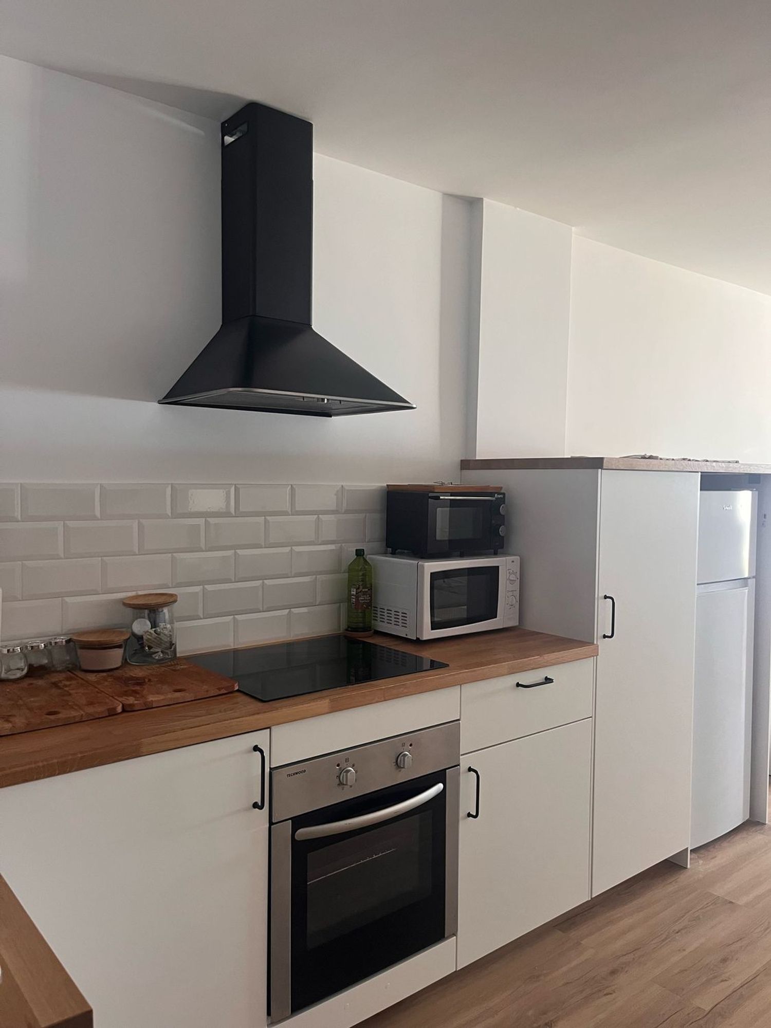 Estudio en calle España, 2 - Foto 9