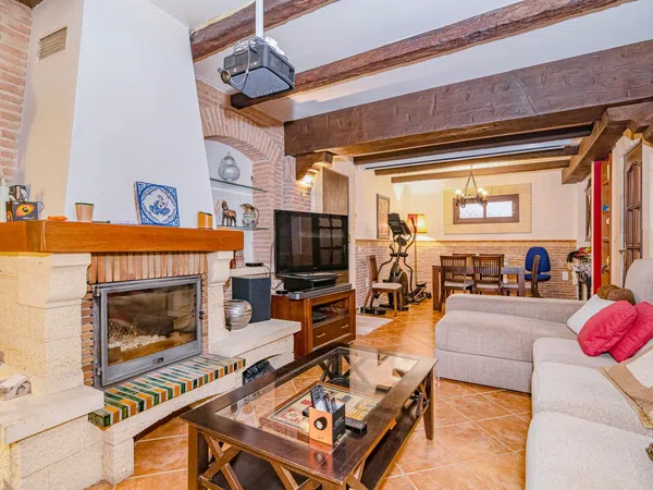 Chalet adosado en calle Isabel Barreto, 3 - Foto 30