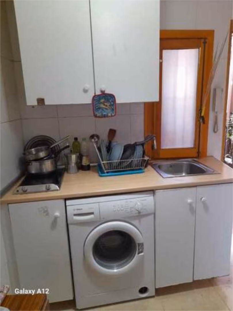 Piso en La Latina - Foto 4