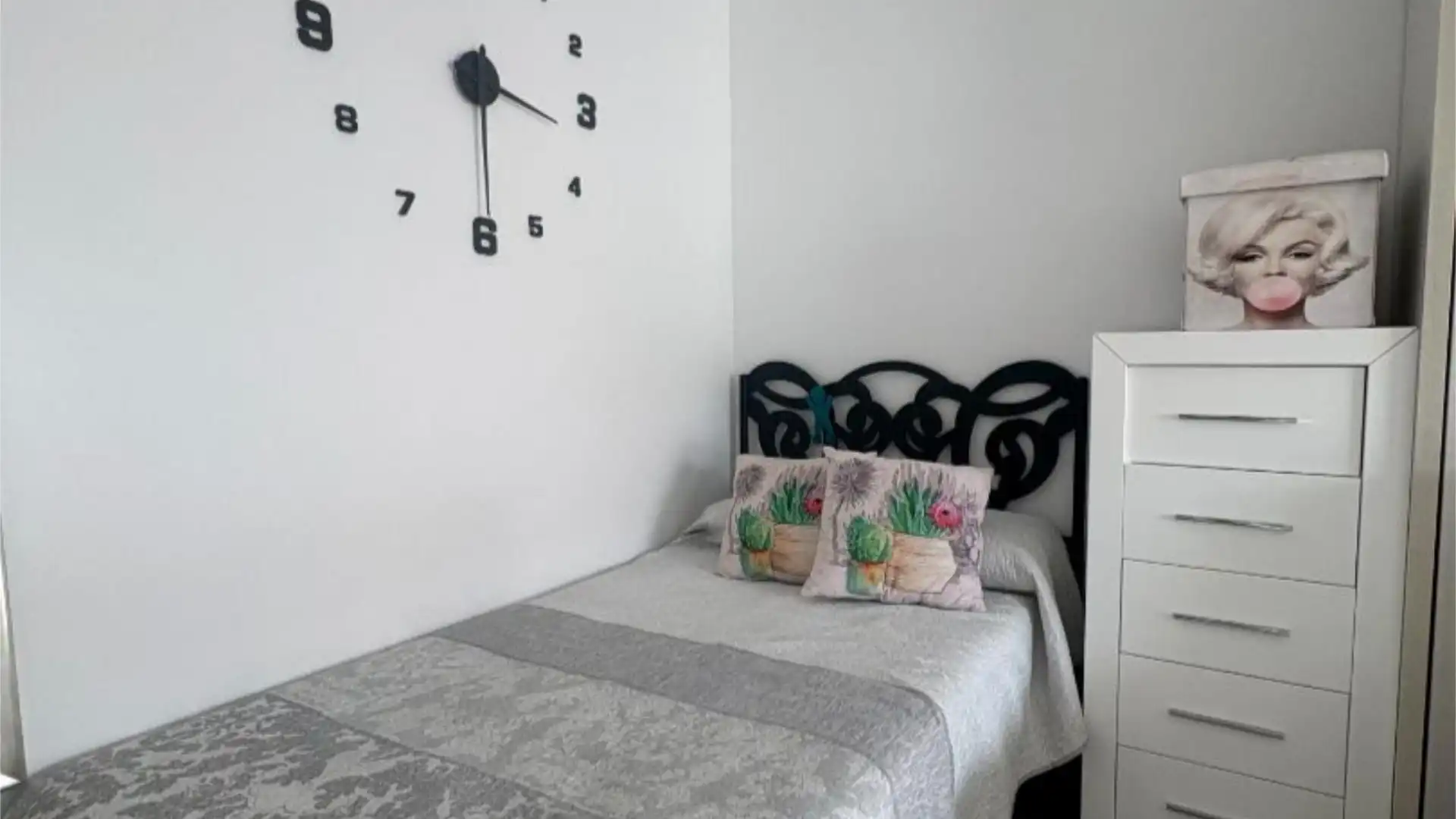 Piso en  Calle Lamo de Espinosa 8 - Foto 12