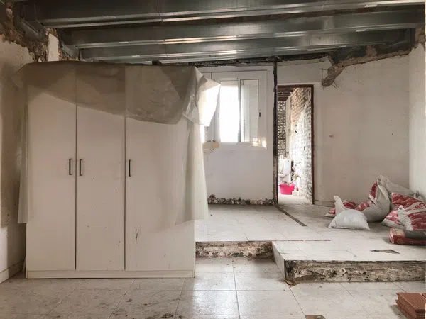 Piso en calle de Sant Pere Més Alt, 6 - Foto 3