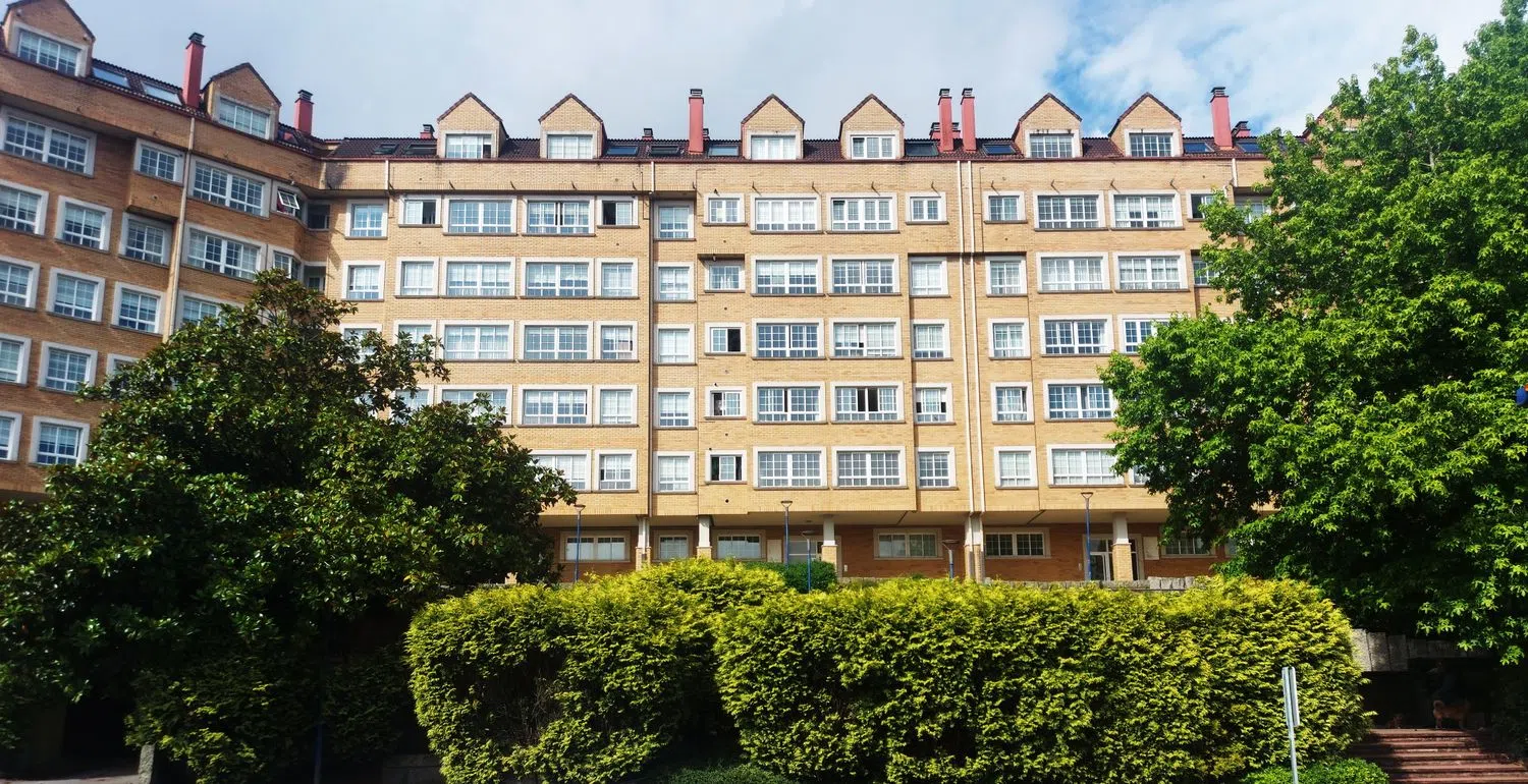 Piso en avenida Miguel González Garcés, 67 - Foto 3