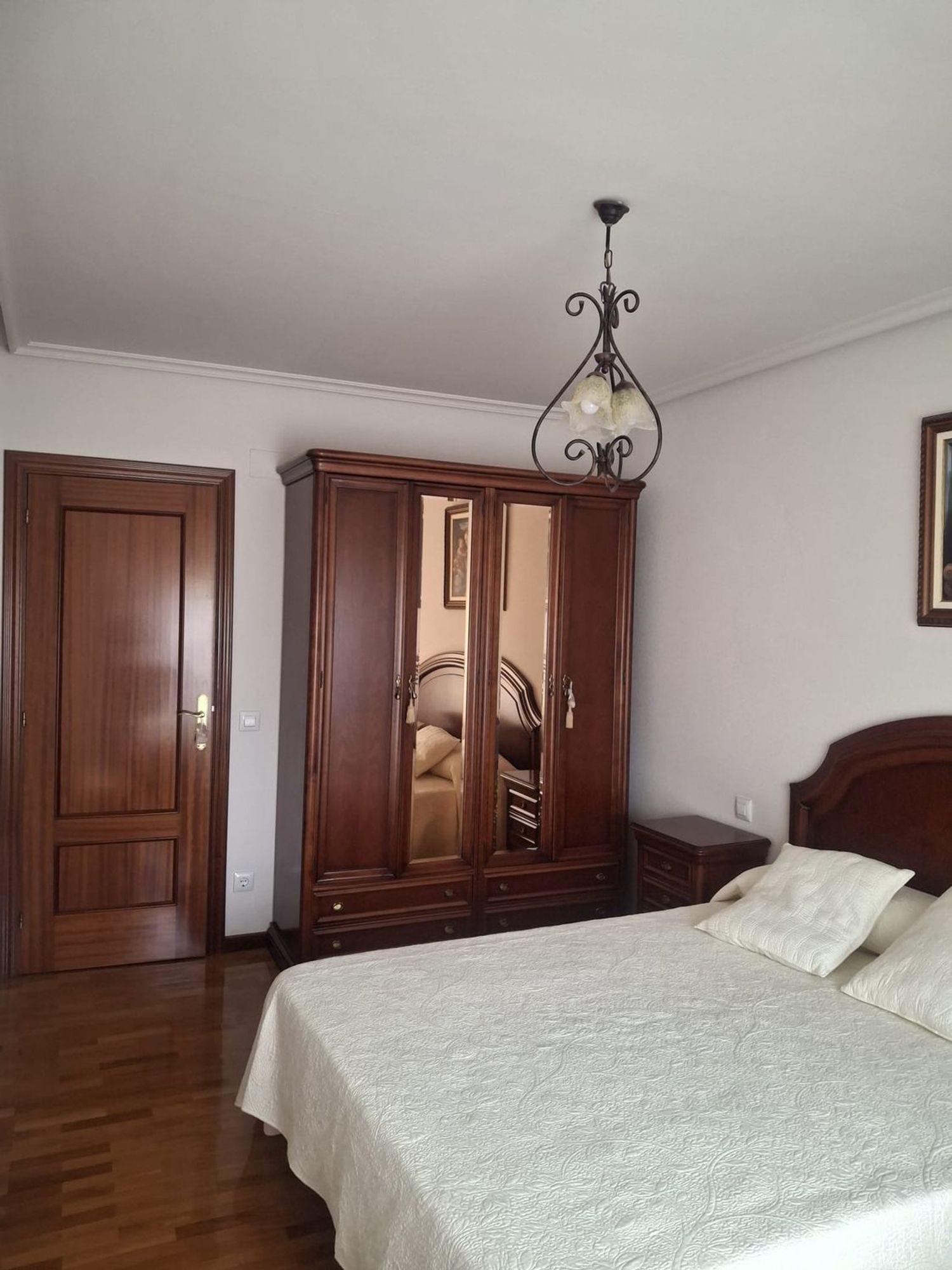Piso en San Adrián - Siete Infantes - Foto 20