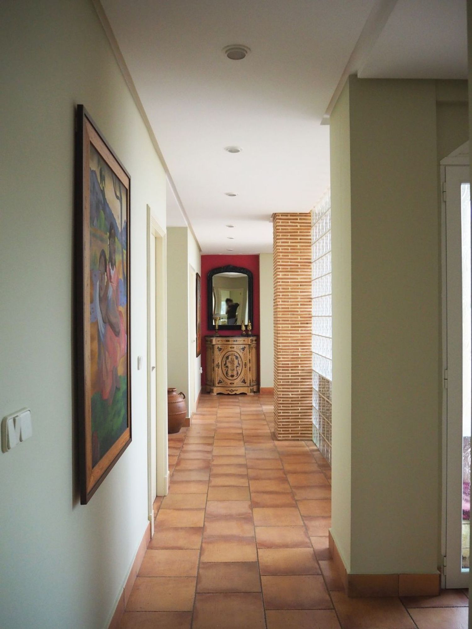 Casa o chalet independiente en Avenida Vergel, 10 - Foto 7