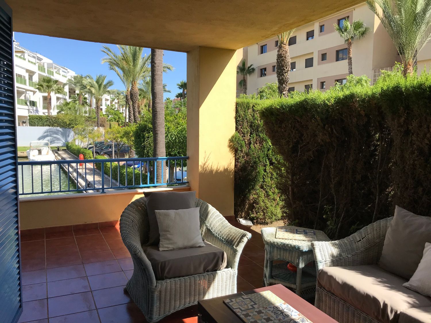 Piso en Avenida de la Marina, 4, Puerto de Sotogrande-La Marina, Puerto de Sotogrande-La Marina - Foto 10