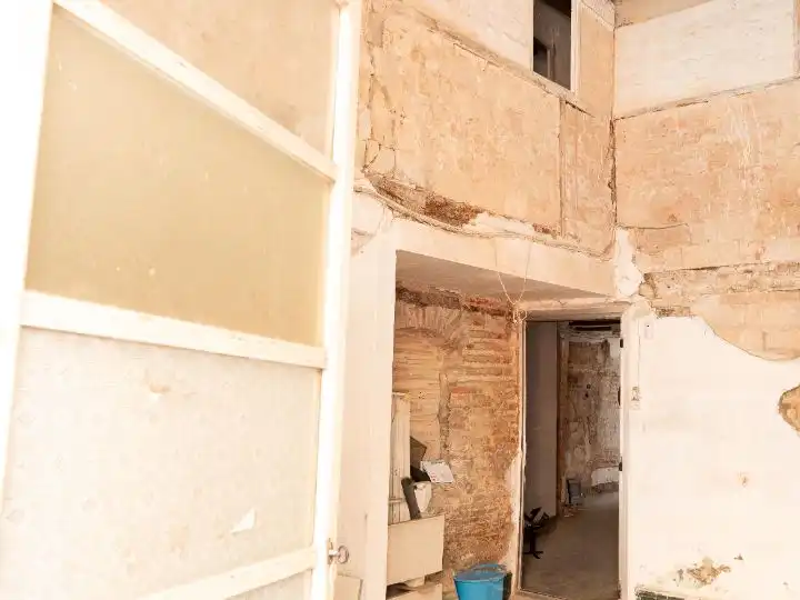 Piso en  Carrer de Quart 25 - Foto 8