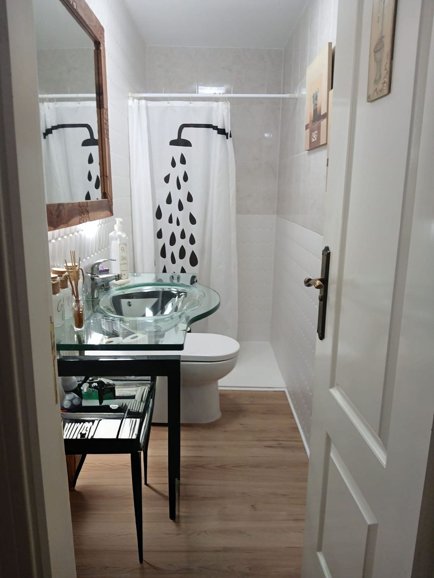 Chalet adosado en Avenida la Palmera, 32, Vera Pueblo, Vera Pueblo - Foto 7
