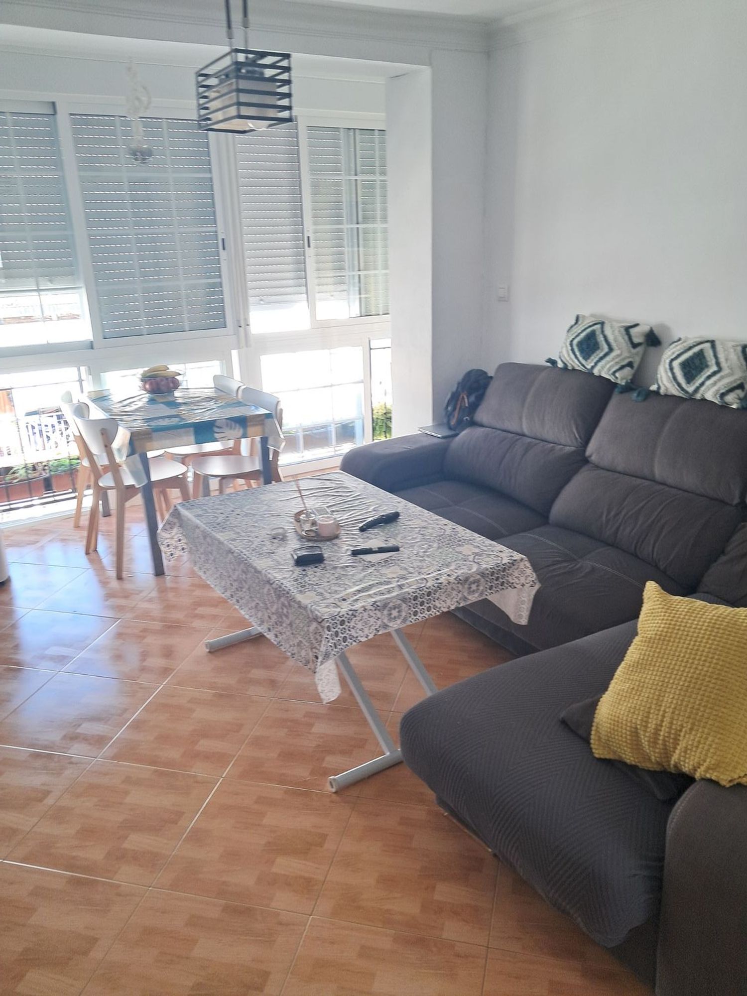 Piso en Calle Doctor Carlos Infante, 8, La Salle-Avd Manuel del Valle-Las Naciones - Foto 9