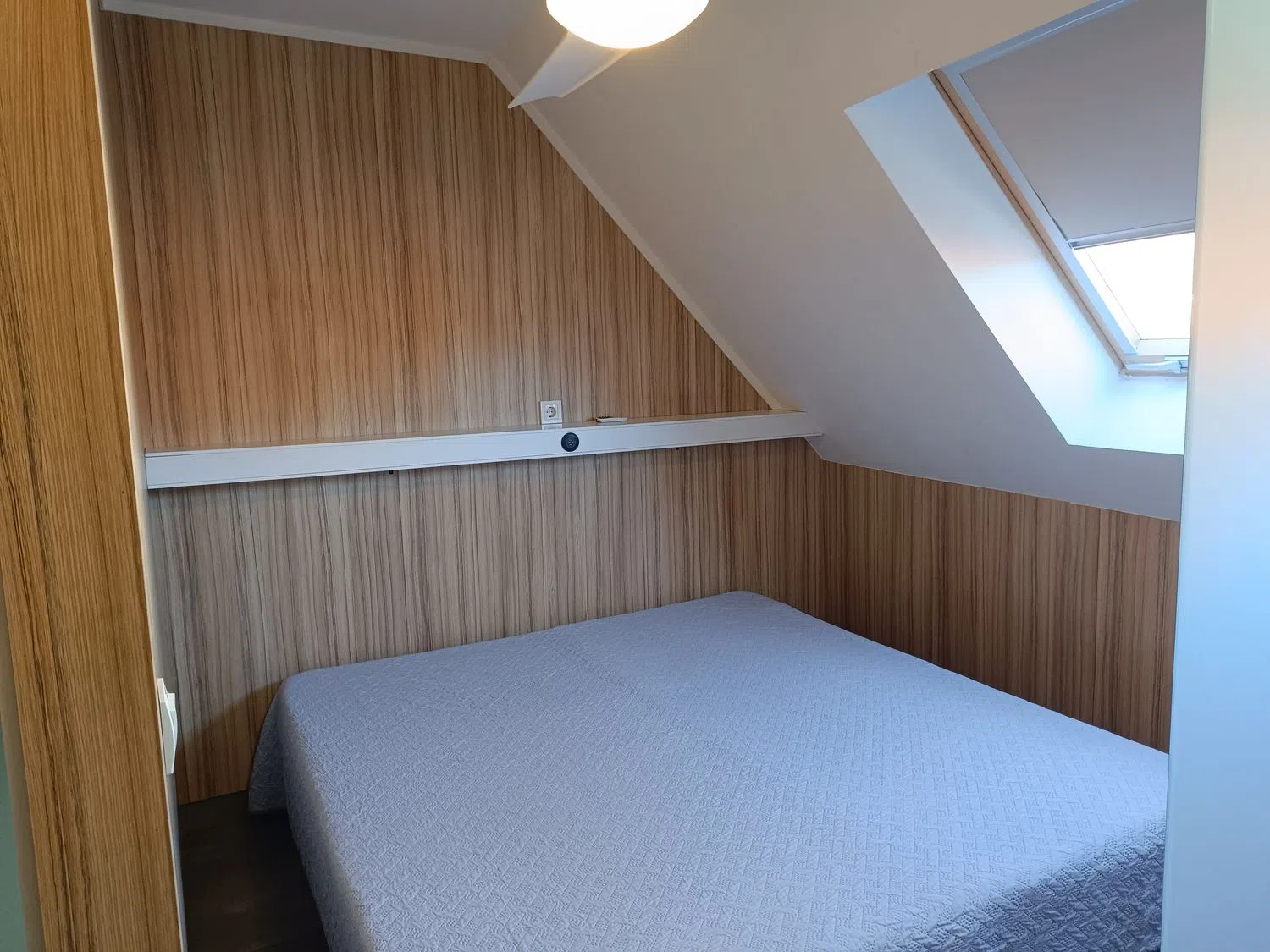 Estudio en calle de Urgel, 40 - Foto 10