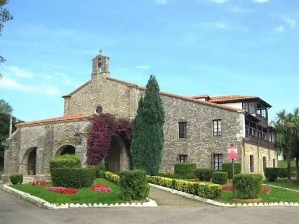 Chalet adosado en Paseo de la Barquera, 60 - Foto 1