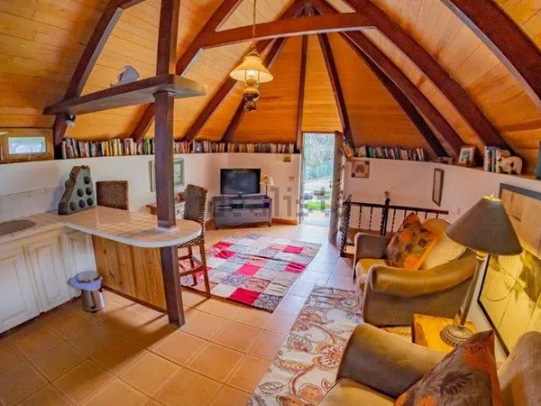 Casa o chalet independiente en Calle de Los Cominos, 63, El Bebedero - Pinolere - Aguamansa, El Bebedero - Pinolere - Aguamansa - Foto 5