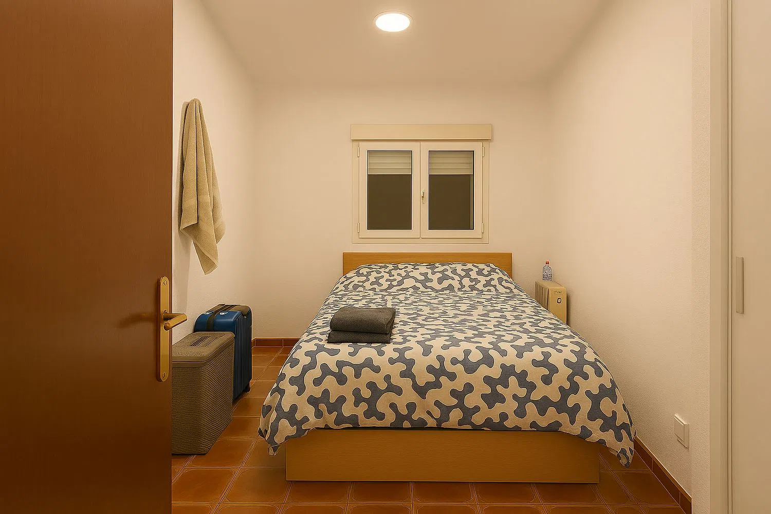 Piso en calle de Vital Aza, 5 - Foto 10