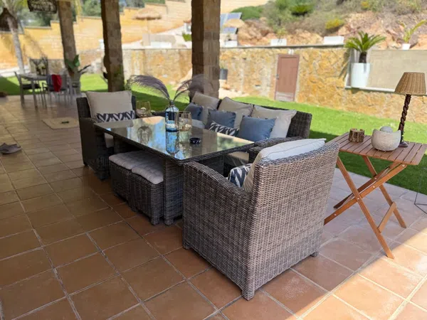 Casa independiente en avenida El brillante, 10 - Foto 15