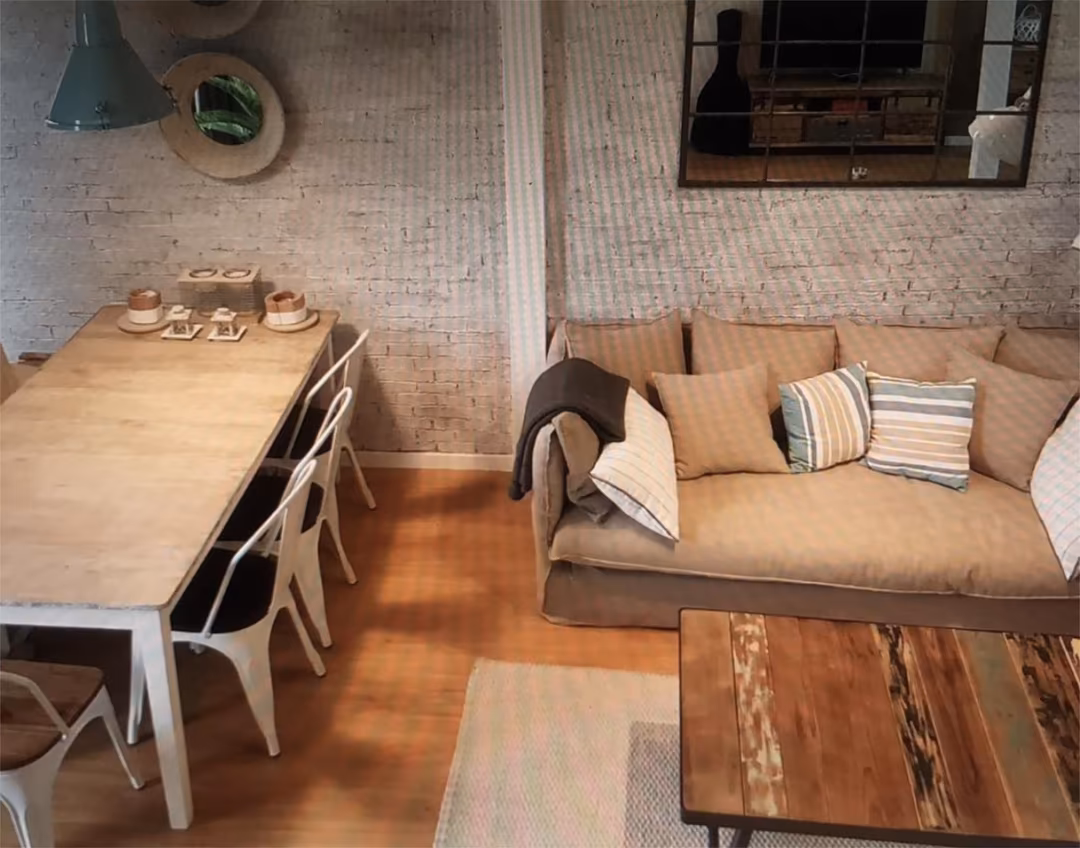 Loft en  Paseo de Europa 7 - Foto 6