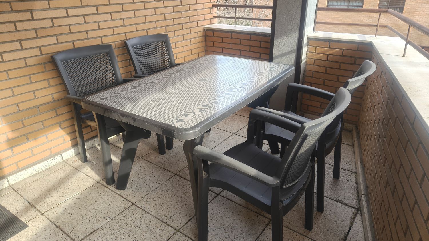 Piso en Calle Dulzaina, 2, Hospital Nuevo, Hospital Nuevo - Foto 31