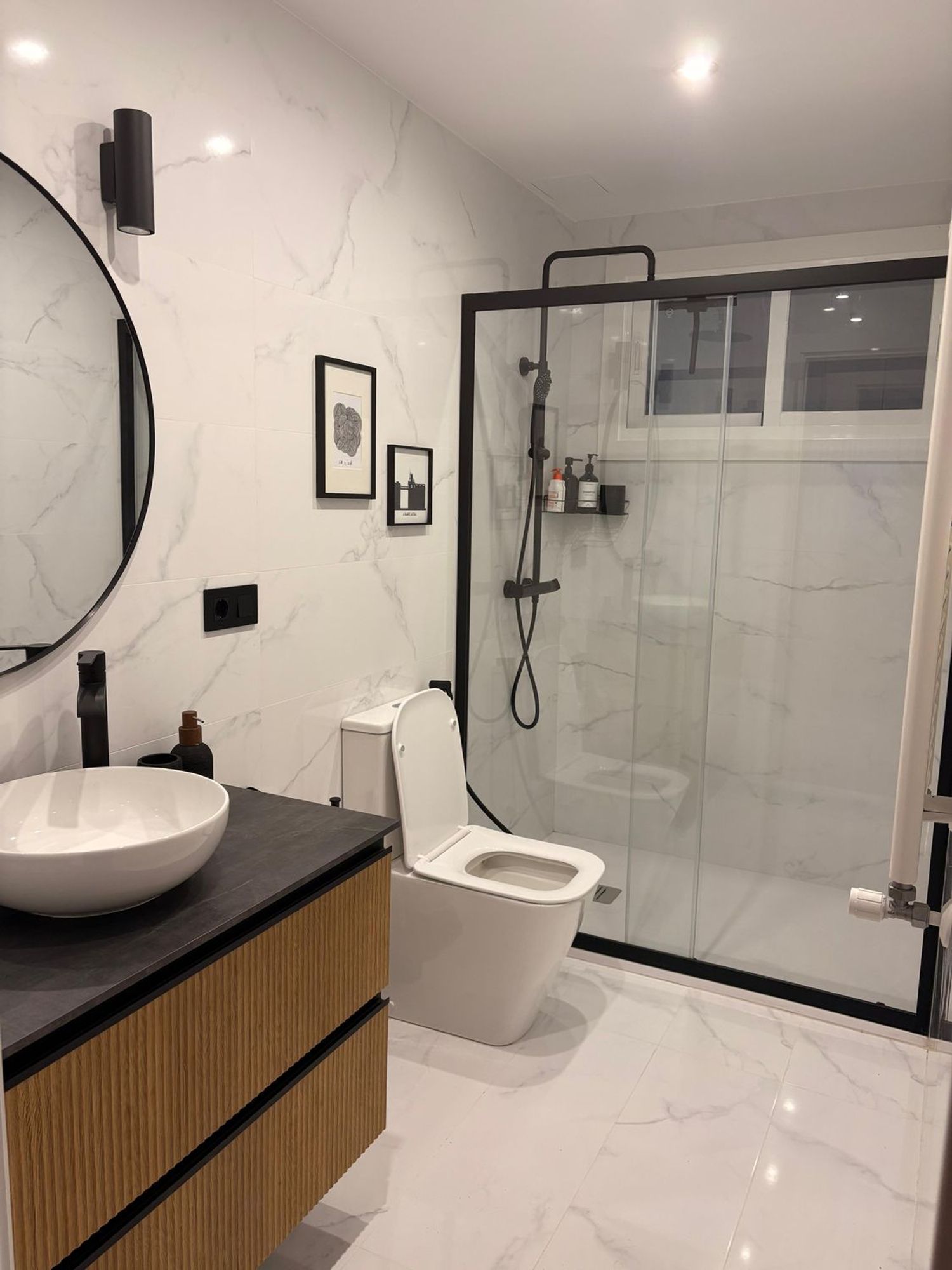 Piso en calle Redondela, 4 - Foto 11