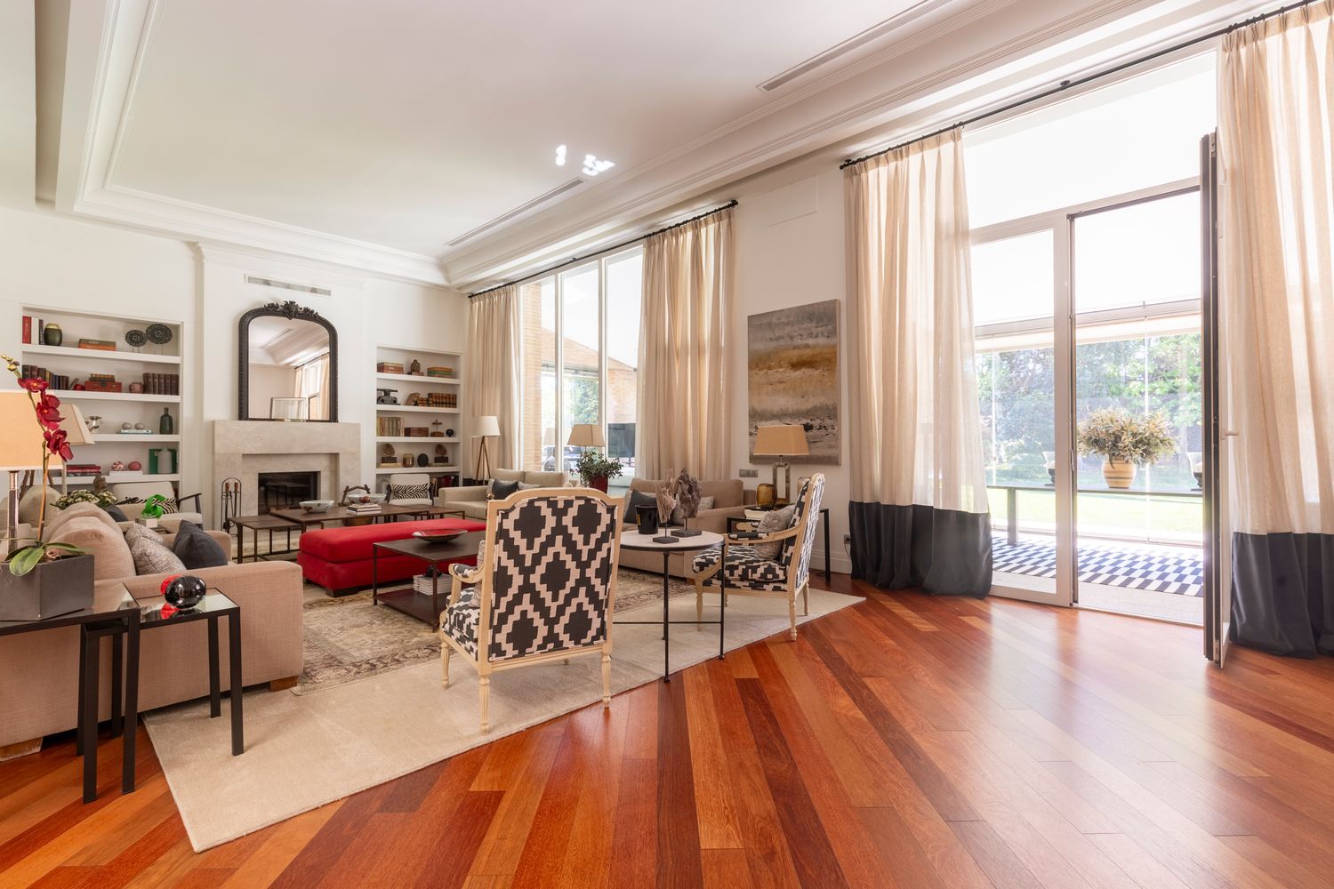 Casa independiente en calle de Prado del Rey, 4 - Foto 4
