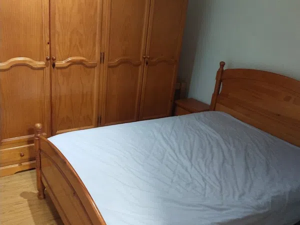 Piso en calle de Contamina, 19