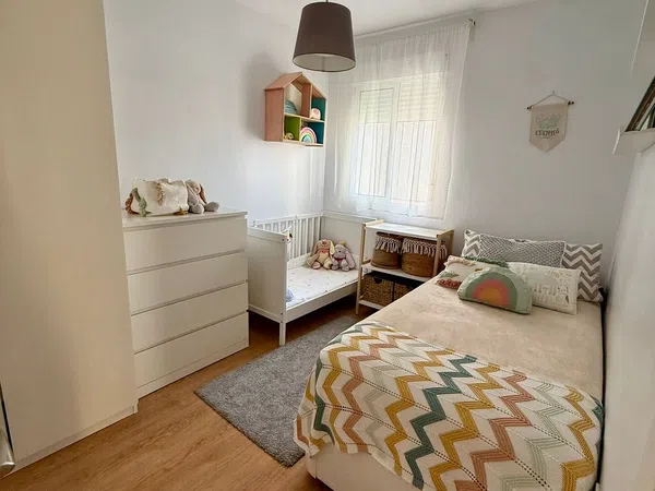 Piso en paseo de las Delicias, 36 - Foto 19