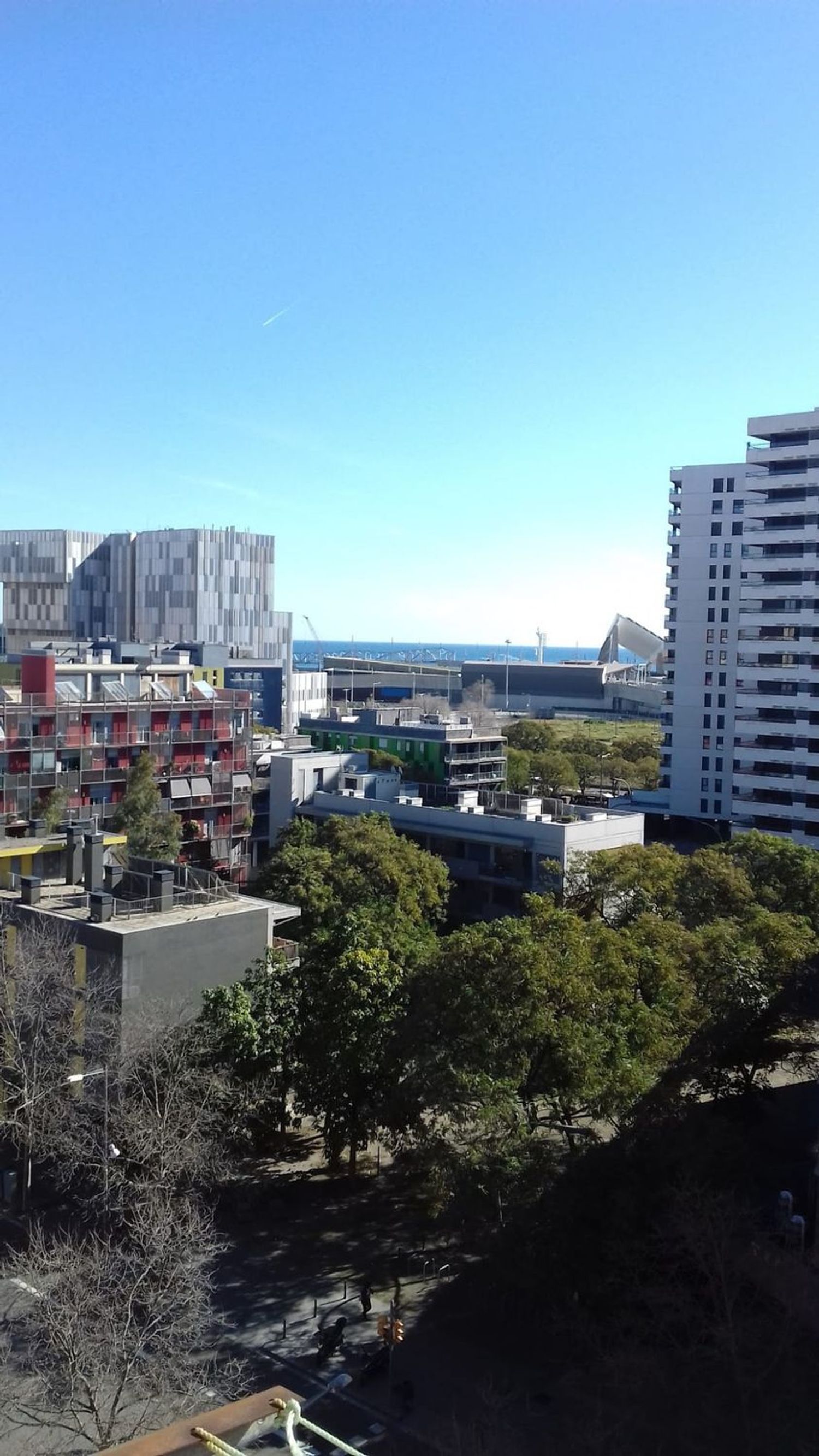 Piso en calle de Llull, 465 - Foto 2