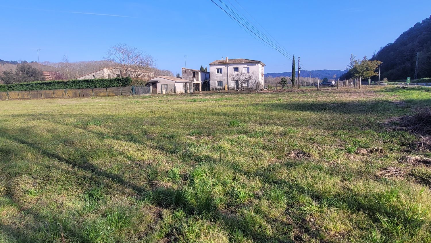 Casa rural en Diseminado s/n - Foto 4