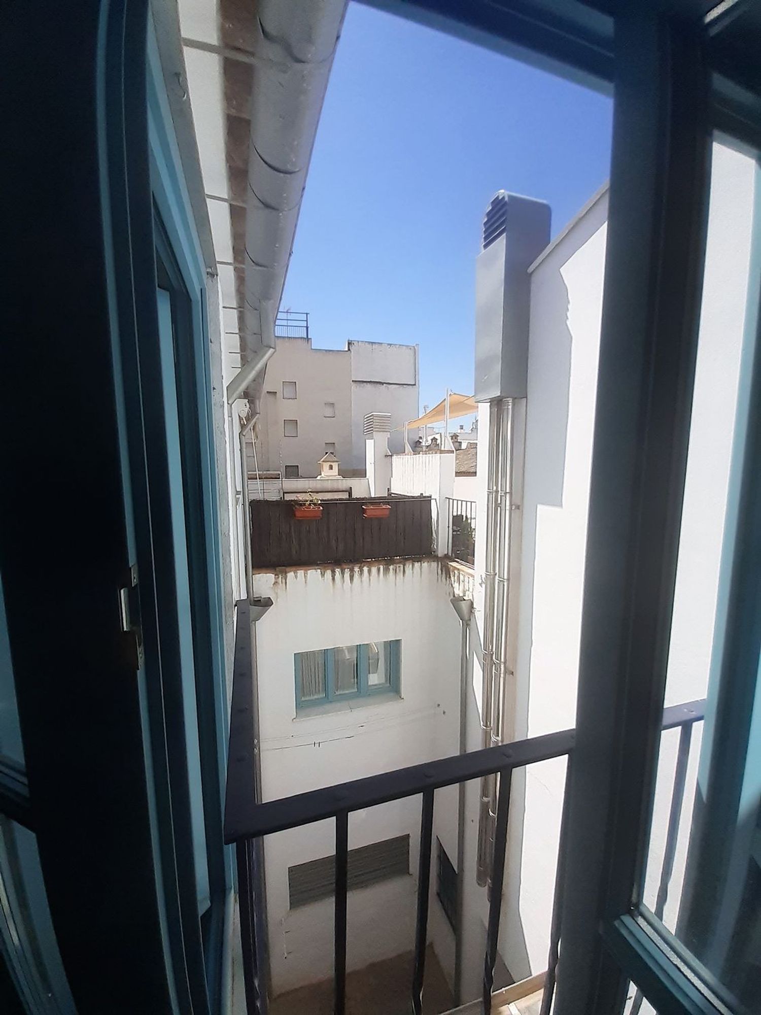 Ático en Calle Covadonga, 9, Calle Betis - Pagés del Corro, Sevilla - Foto 27
