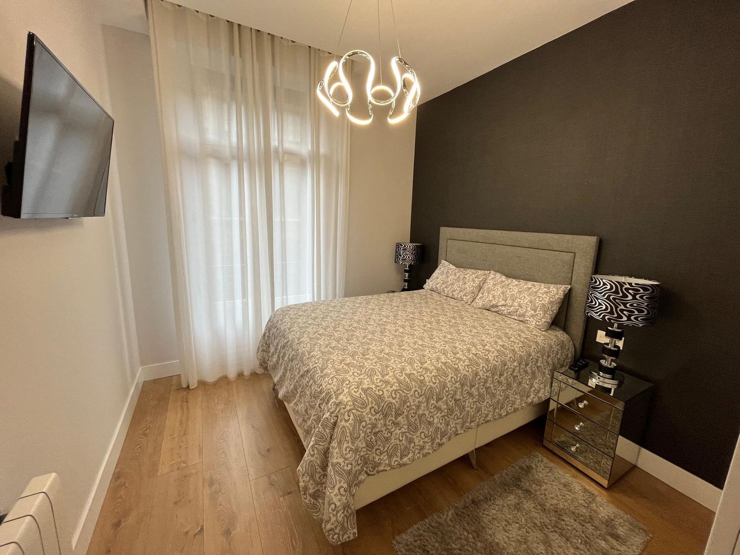 Piso en Calle Gardoki Kardenalaren, 11, Zabalburu-Diputación - Foto 13