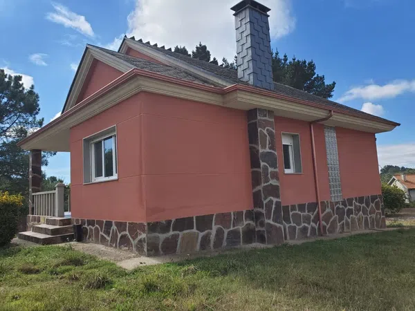Casa o chalet independiente en Urbanización As Regas, 64, Parroquias Este, Parroquias Este - Foto 17
