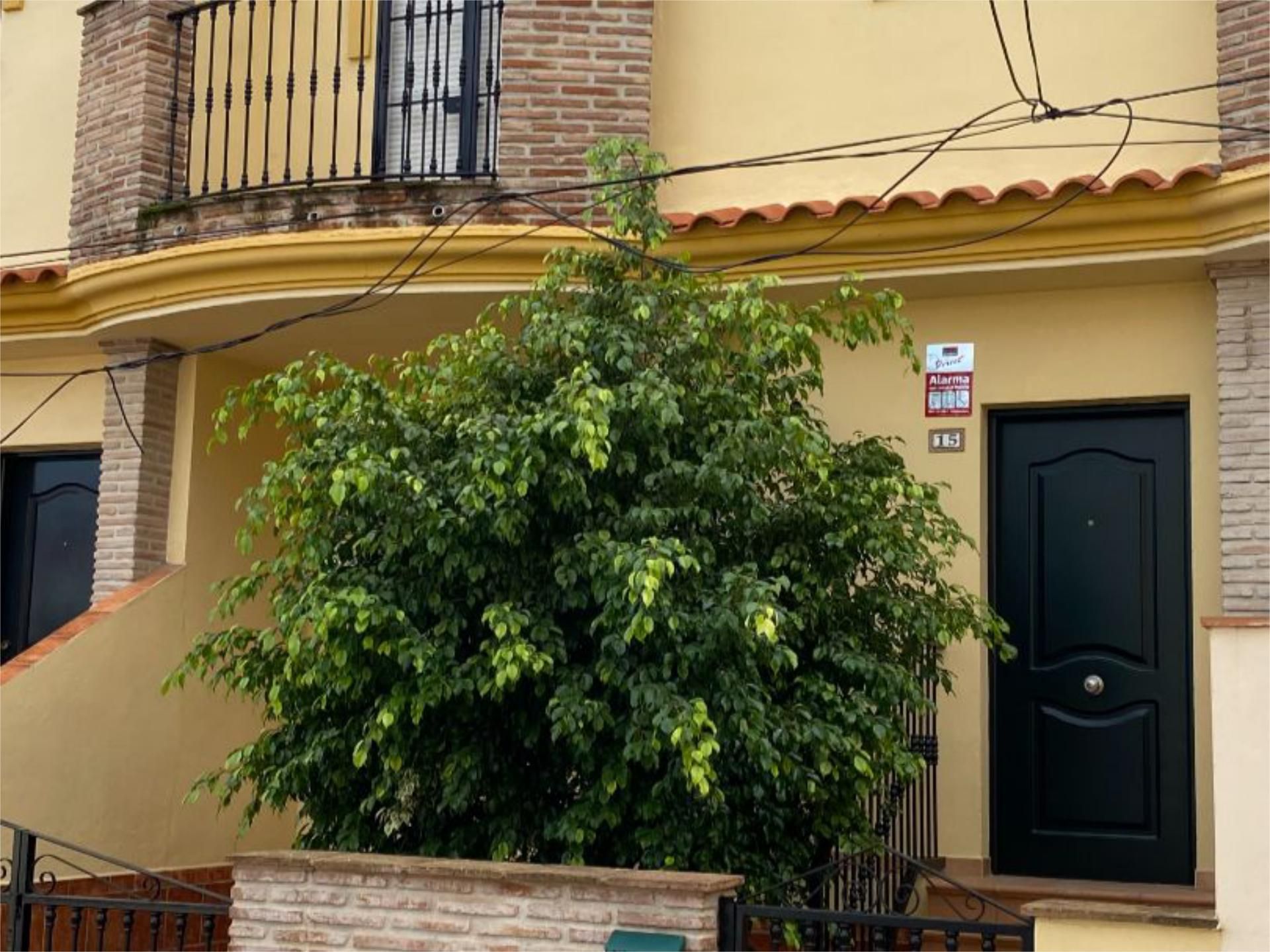 Casa adosada en  Calle Escritor Marcos Negrete 5 - Foto 29