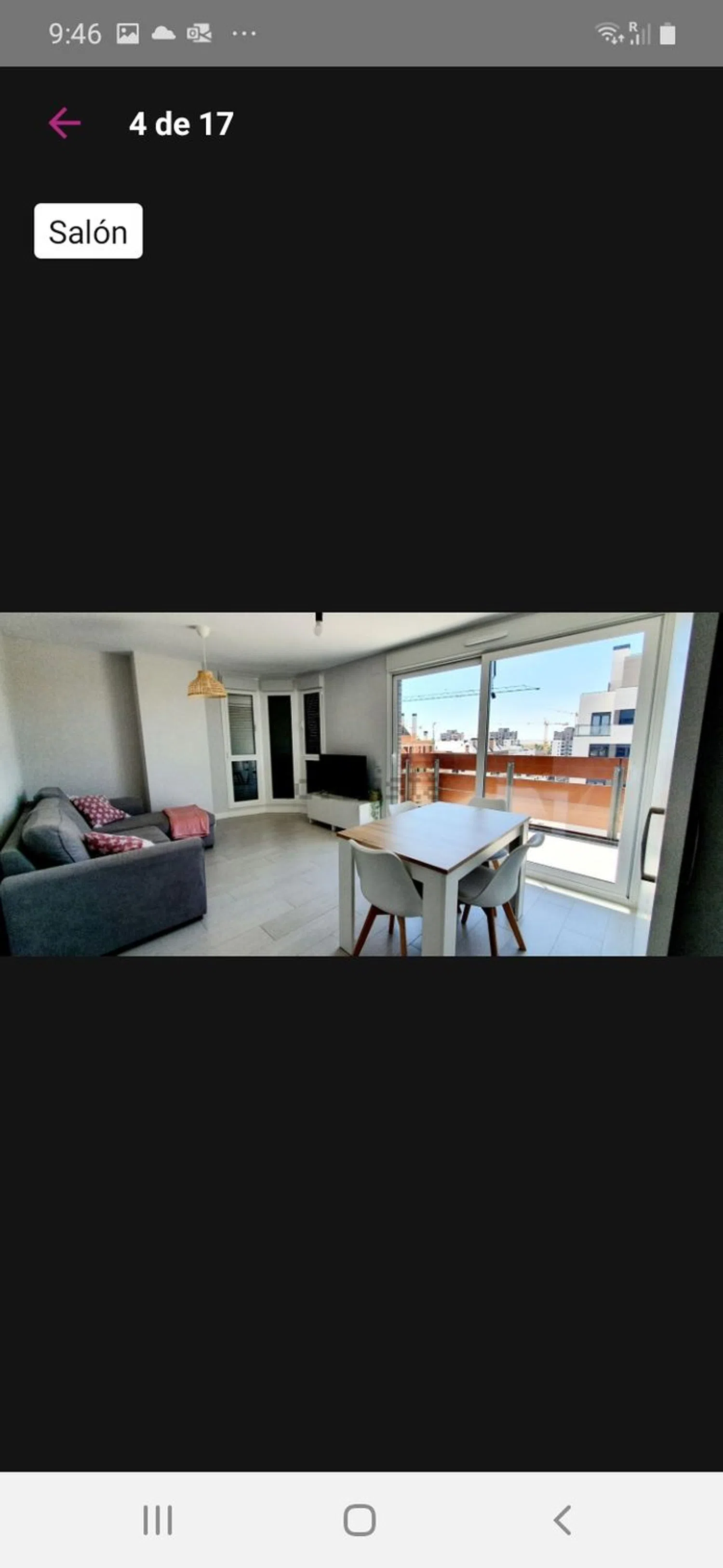 Piso en calle de Enrique Urquijo, 131 - Foto 10