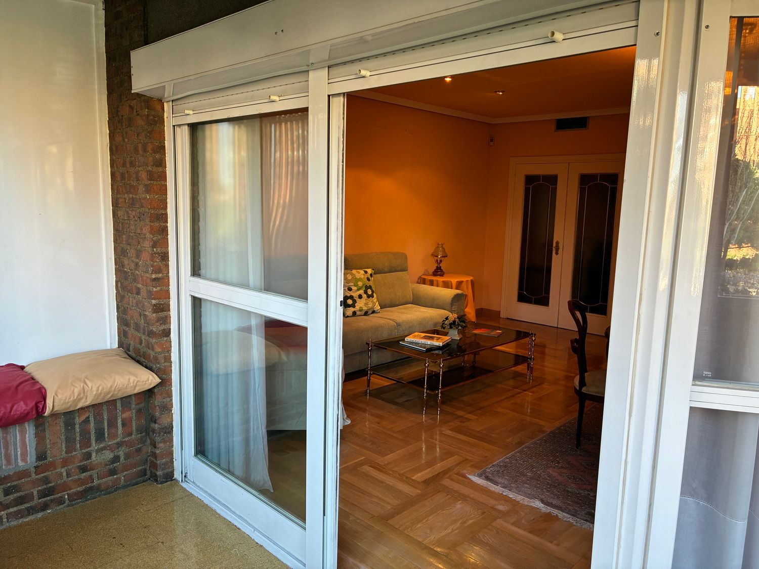 Piso en calle del Condado de Treviño, 9 - Foto 16