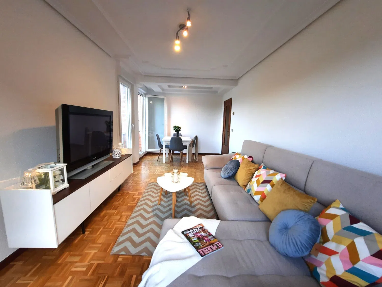 Piso en Gaztelako Atea, 62 - Foto 3