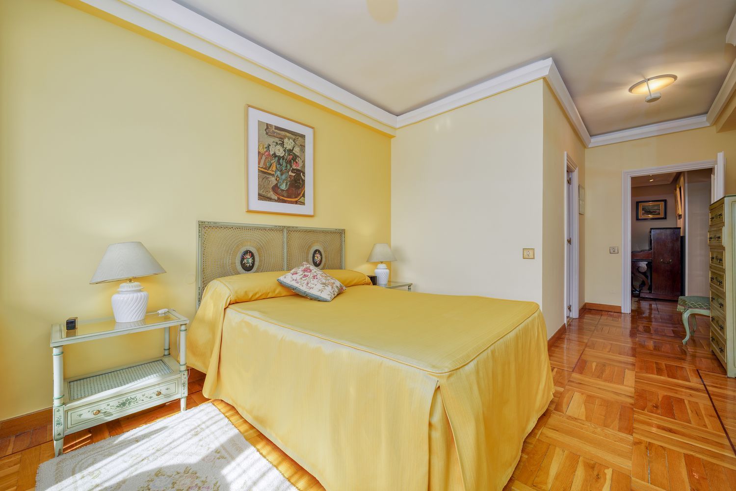 Piso en calle del Príncipe de Vergara, 203 - Foto 16